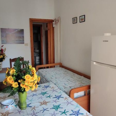 Apartamento Nardone Al Centro San Benedetto del Tronto Exterior foto