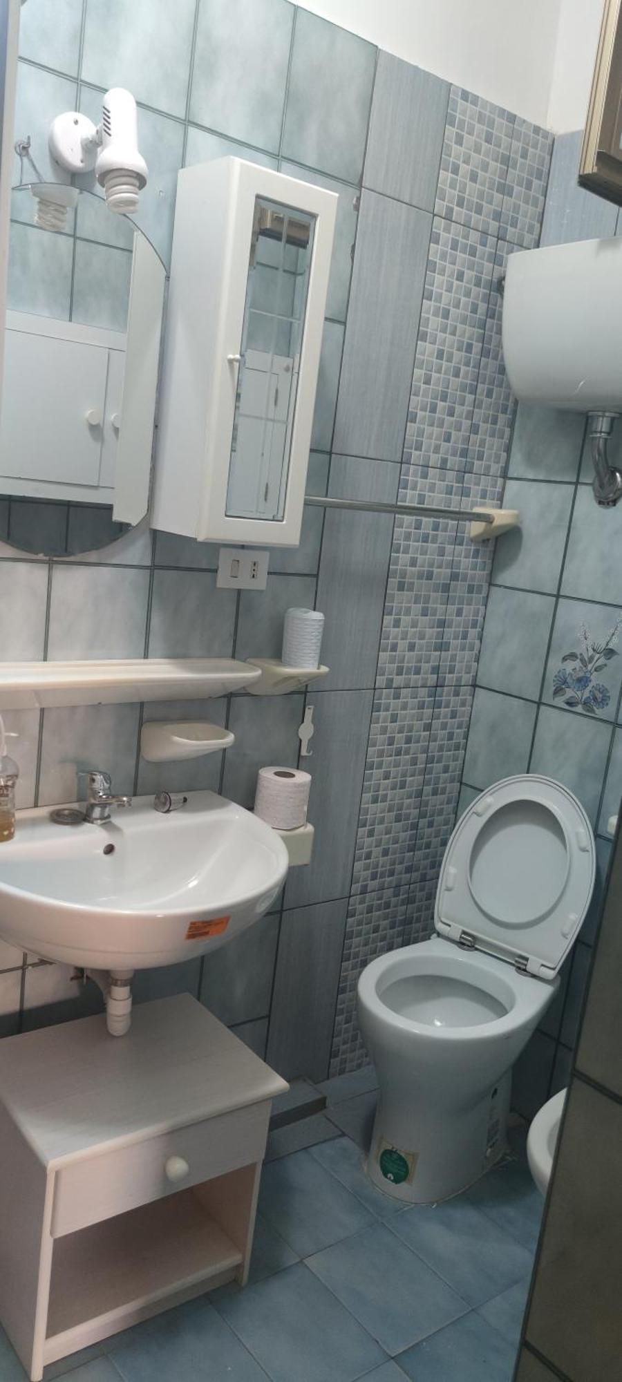 Apartamento Nardone Al Centro San Benedetto del Tronto Exterior foto