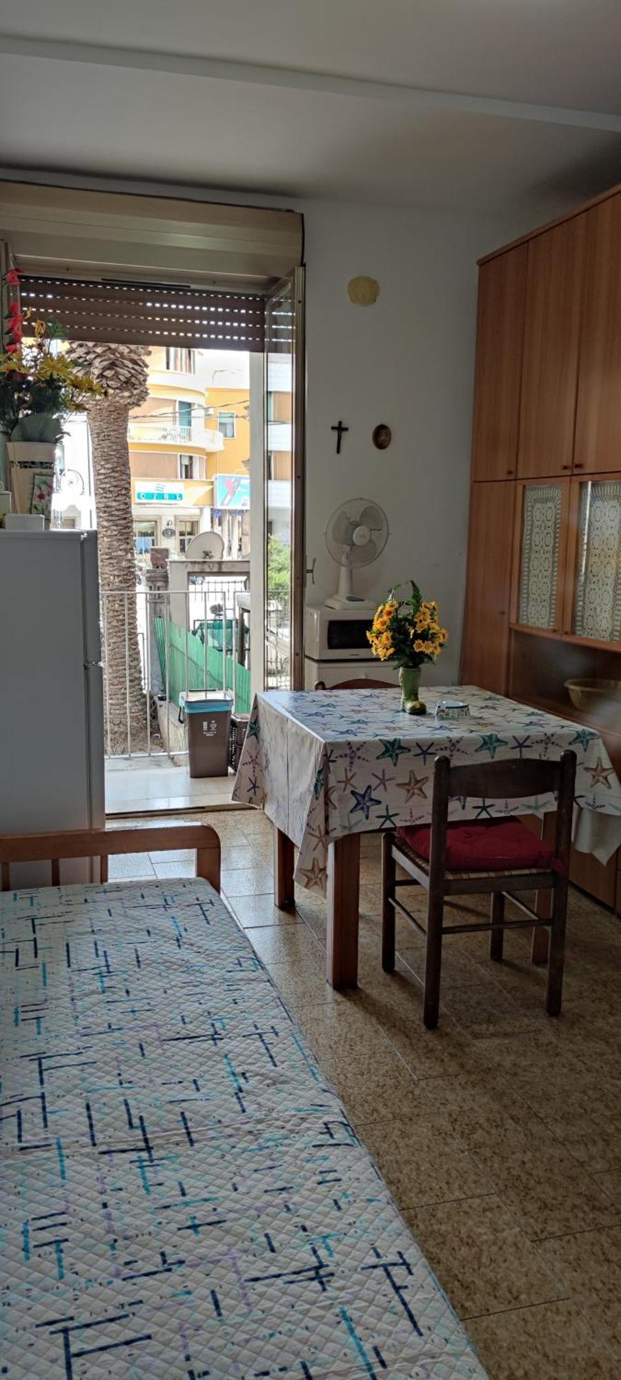 Apartamento Nardone Al Centro San Benedetto del Tronto Exterior foto
