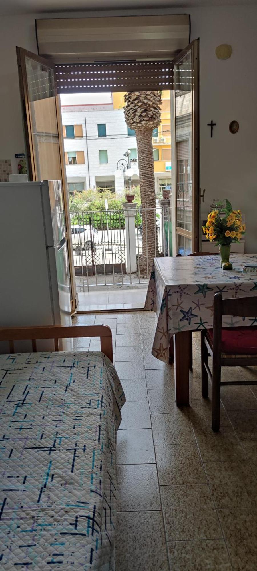Apartamento Nardone Al Centro San Benedetto del Tronto Exterior foto